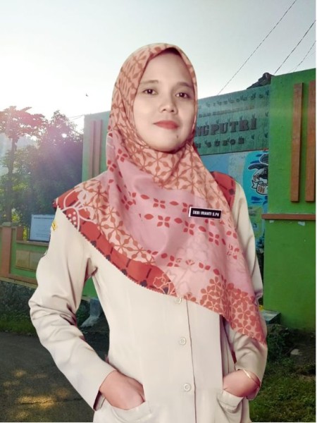 DEBI IRIANTI, S.Pd