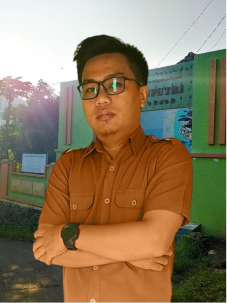 YUDHA ARIF KUSUMAWARDANI