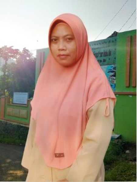 SITI MARIYA ULFAH, M.Pd