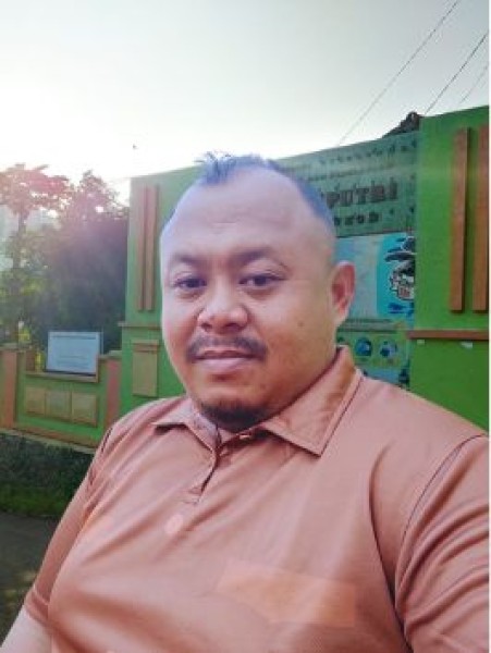 MARWAN TUGASTWU ANDY PURWANTO, S.Pd