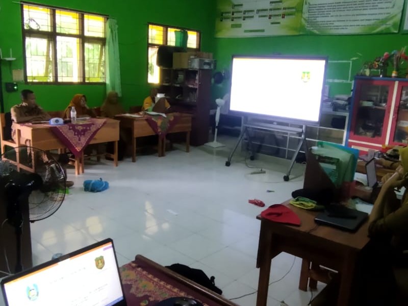 RAPAT PERTAMA DEWAN GURU TAHUN 2026